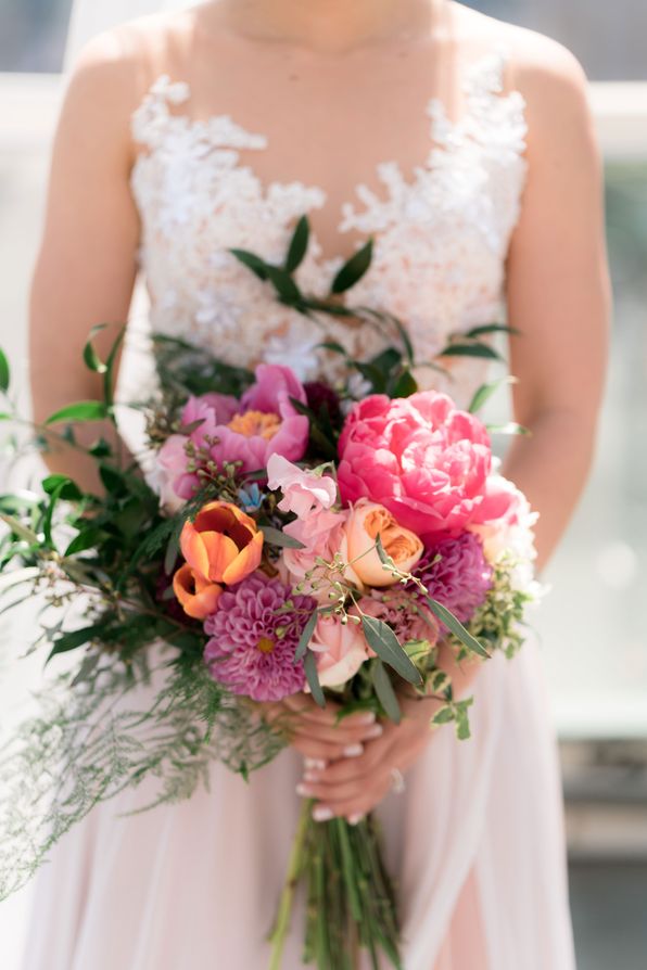 NYC Florists New York Weddings Guide