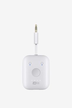 MEE audio Connect Air in-Flight Bluetooth Wireless Audio Transmitter