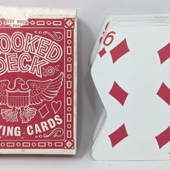 Suits in a Deck of Cards Gift for Card and Poker Players 