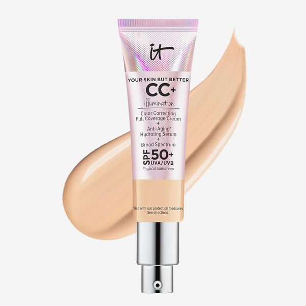 IT Cosmetics CC+ Cream
