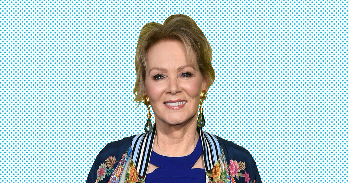 如果 HBO 正在閱讀這篇文章，Jean Smart 有很多守望者衍生創意