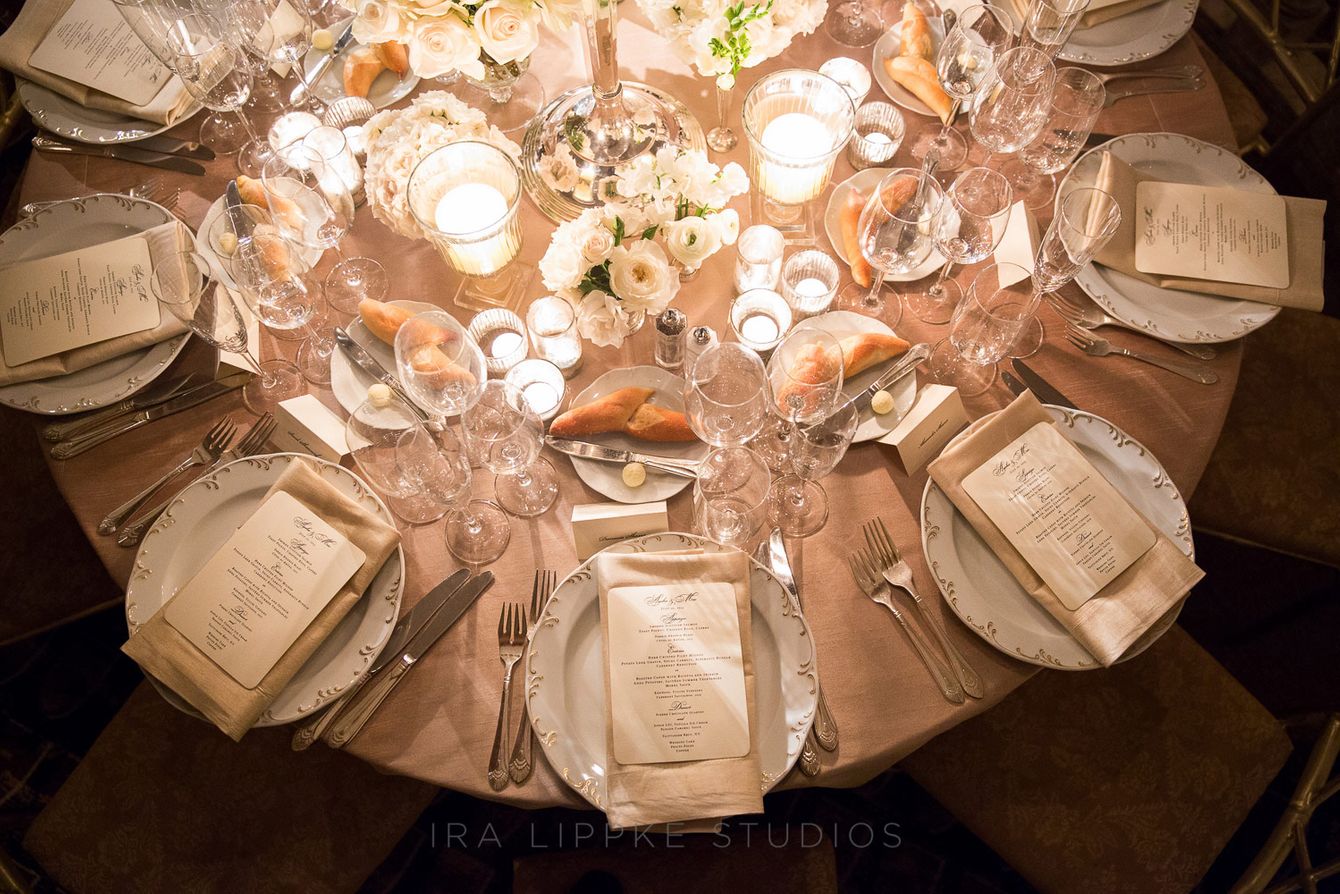 NYC Wedding Caterers New York Weddings Guide