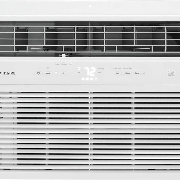 Frigidaire FHWC104WB1 Window Air Conditioner, 1000 BTU