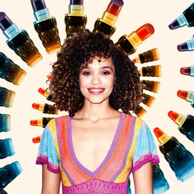 Singer Izzy Bizu Is the Face of Cacahrel Yes I Am Fragrance