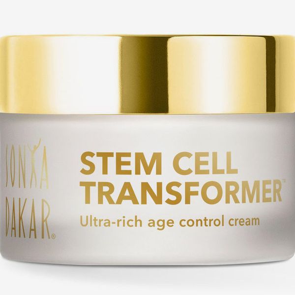 Sonya Dakar Stem Cell Transformer