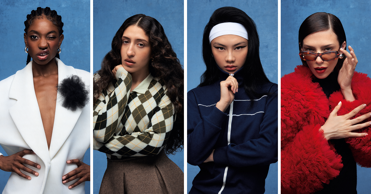 Style Superlatives: Our Class of ’25