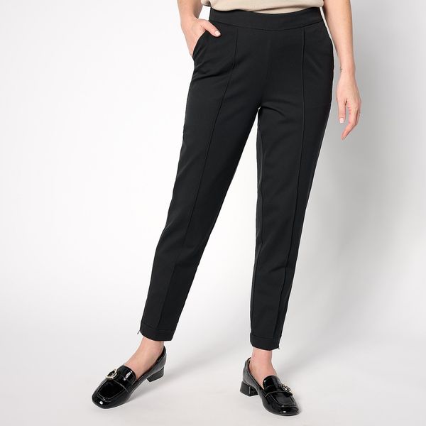 Isaac Mizrahi 24/7 Stretch Pants