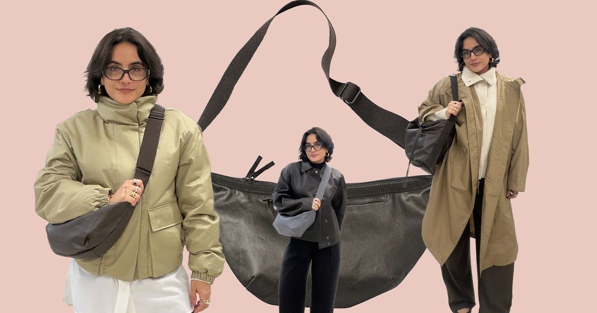 The Under-$100 Pieces You Need From the Uniqlo U Collection