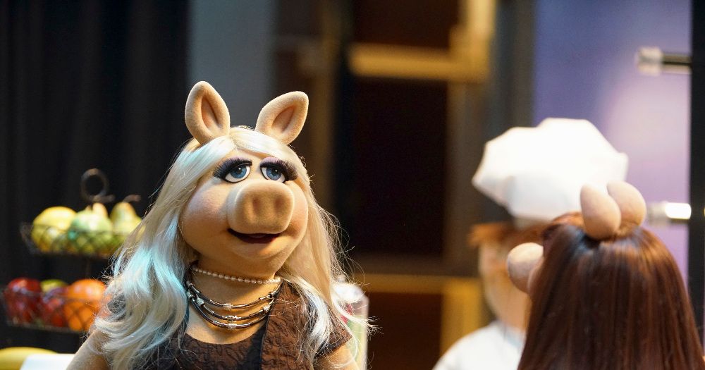 The Muppets Recap: Unveil the Tail