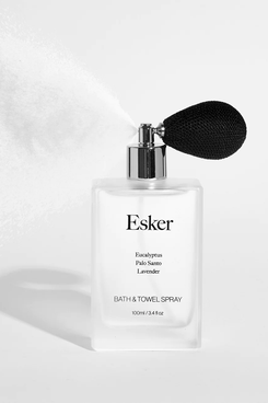 Esker Bath & Towel Spray