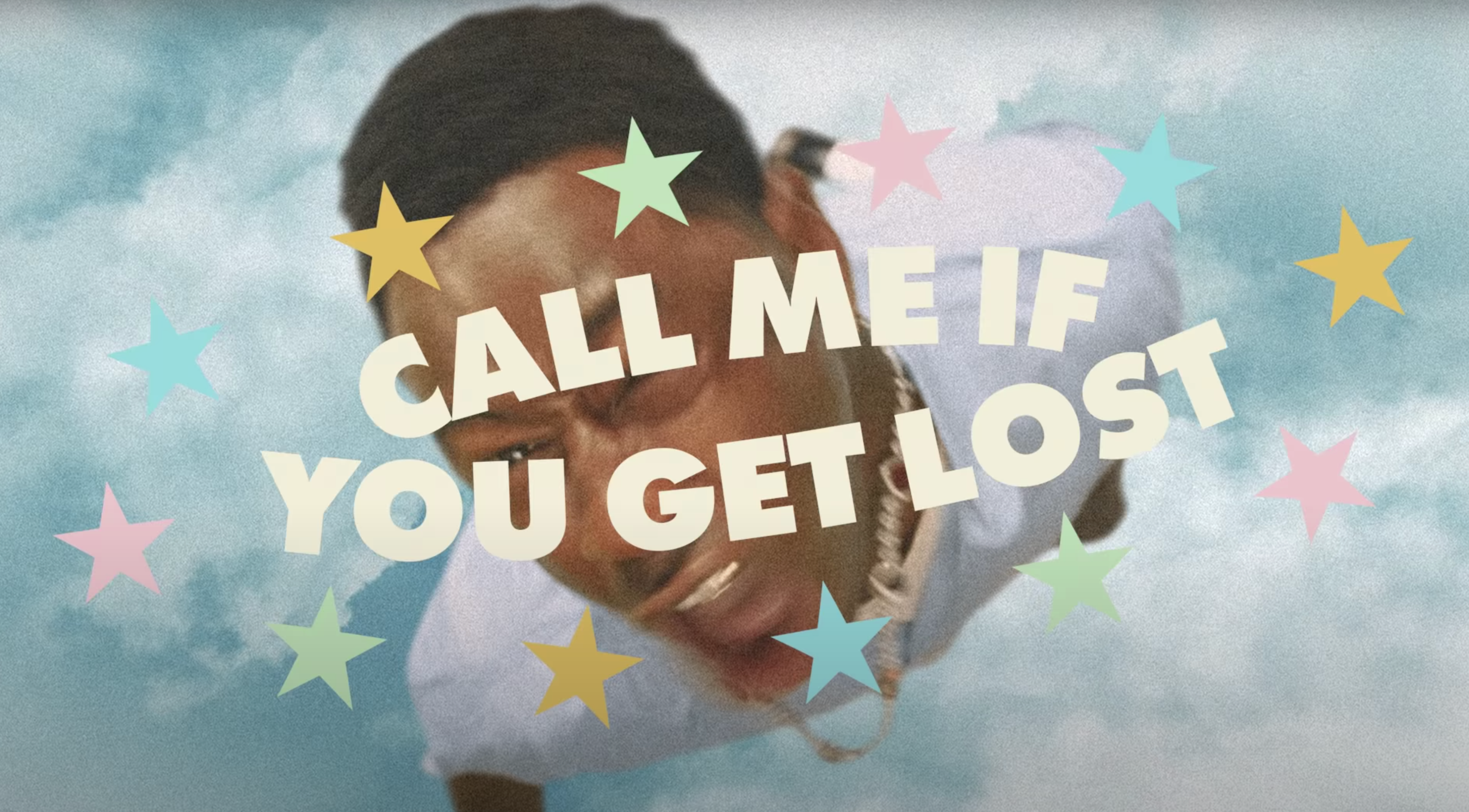 Tyler, The Creator just dropped another Call Me If You Get Lost teaser