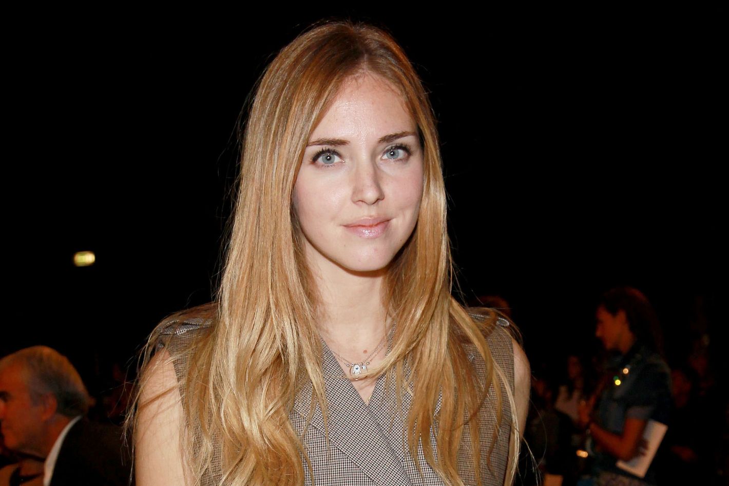 The Blonde Salad Blogger Chiara Ferragni's Style Secrets