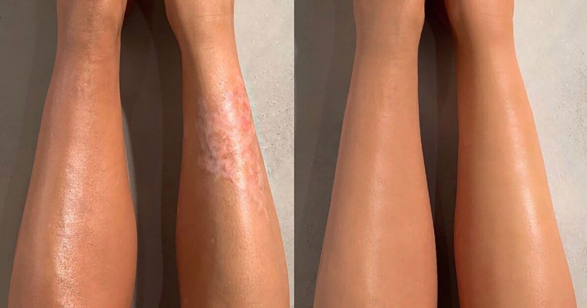 Body Makeup Reviews, Leg Makeup for Sexy Legs