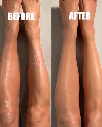 How To Apply Leg and Body Makeup, Body Makeup Tutorial