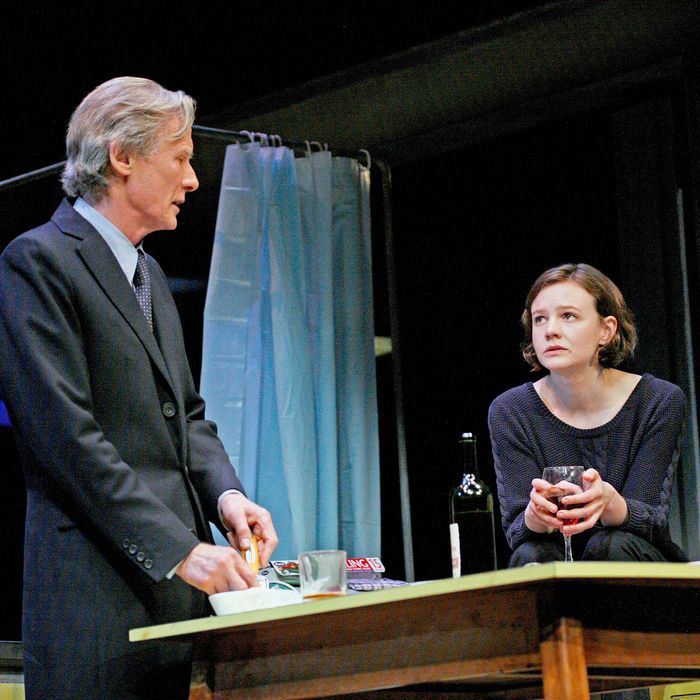 WYNDHAMS THEATRE , LONDON, Directed by Stephen Daldry June 2014