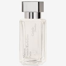 Maison Francis Kurkdjian Gentle Fluidity Silver Eau De Parfum