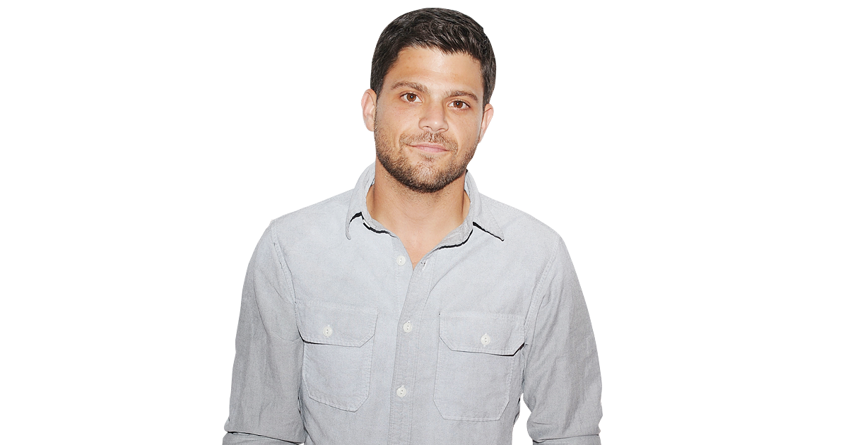 Jerry Ferrara on the End of Entourage, Losing All That Weight, and the
