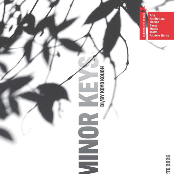 'Biennale Arte 2026: In Minor Keys,' by Koyo Kouoh