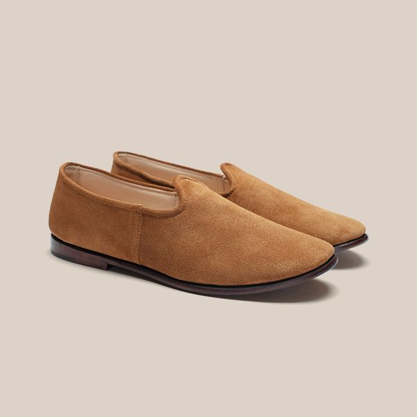 Sabah The Bolo Terra Suede (Men’s)