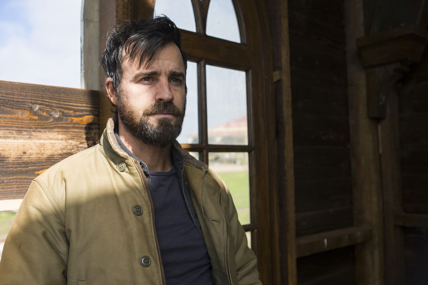 The Leftovers 'International Assassin': The Story Behind It