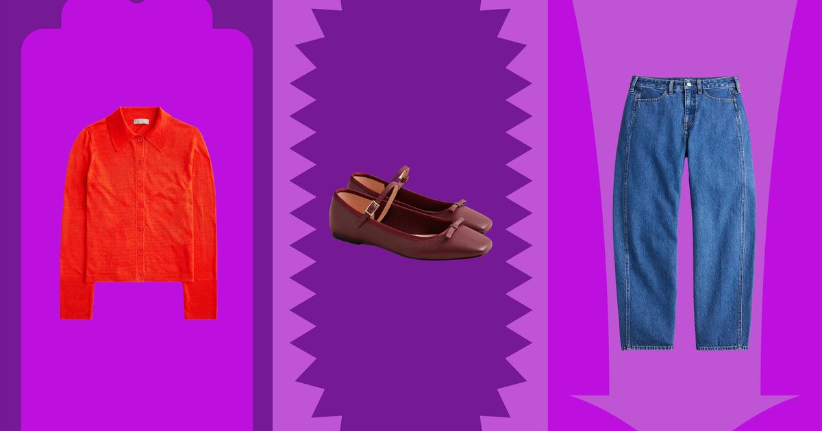 25 Best Sales and Deals 2025 The Strategist