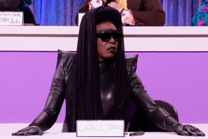 Rupaul S Drag Race Every Snatch Game Impression Ranked