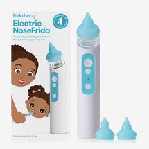 Frida Baby Electric NoseFrida Nasal Aspirator