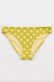 Aerie Full Coverage Bikini Bottom