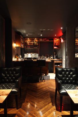 Seating is done on a reservation-only basis.