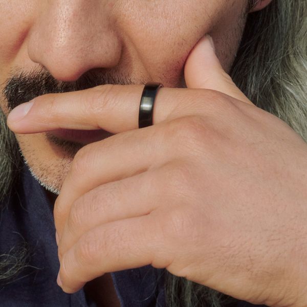 Oura Ring 5