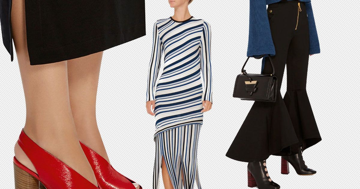 Get Top Designers for 50 Percent Off at Moda Operandi's Sale