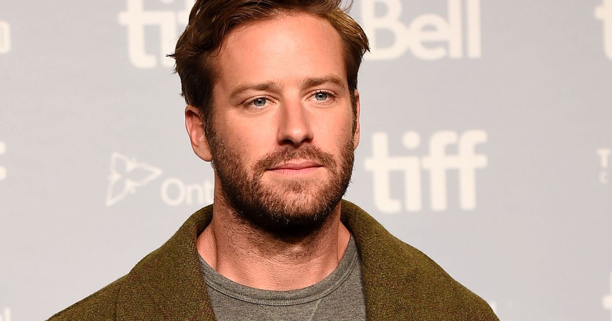 Armie Hammer leaves Paramount + Godfather Series The Offer