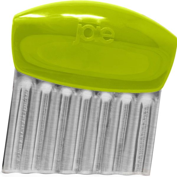 Joie Crinkle Cutter