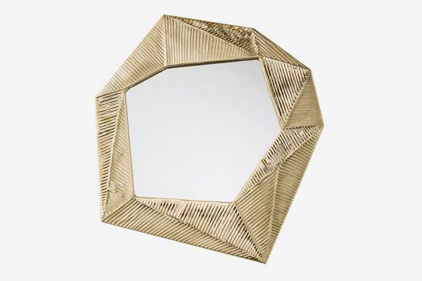 Arteriors Pitney Accent Mirror