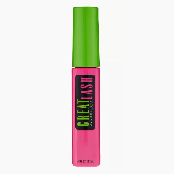 Maybelline Great Lash Mascara