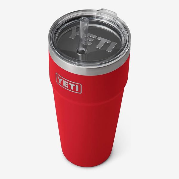 Yeti Rambler 26 oz. Straw Cup