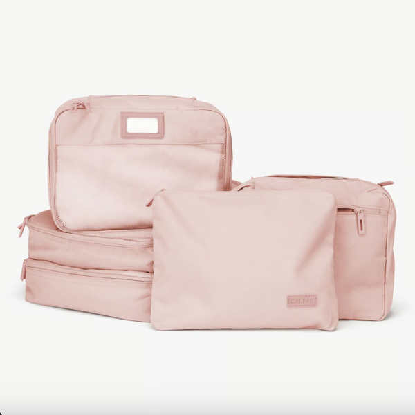 Calpak Packing Cubes Set - 5 Pieces