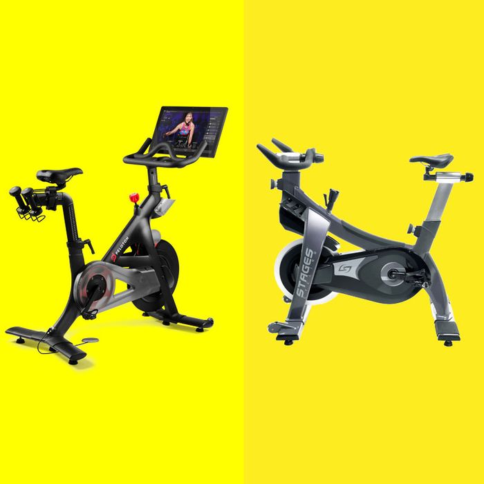 very exercise bike