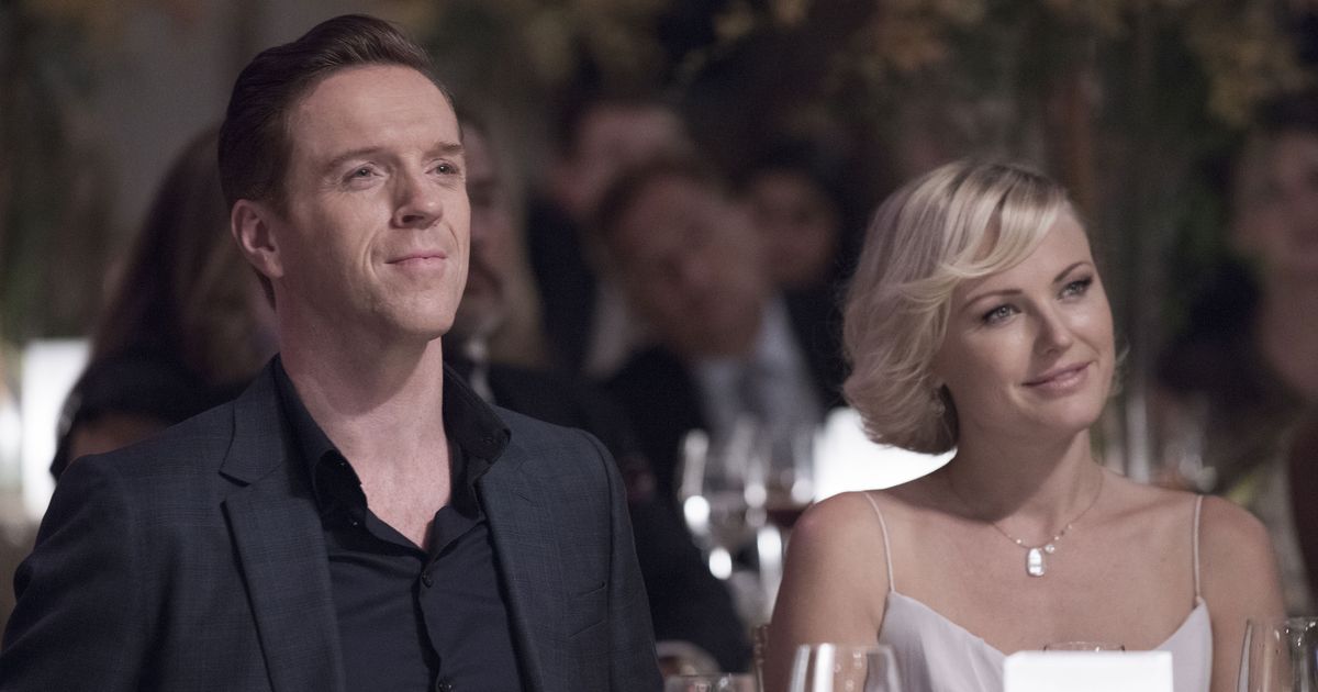 Billions Recap: Riderless Horse