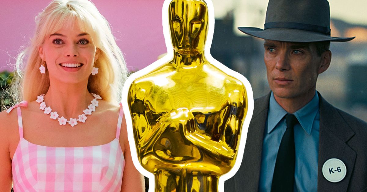 ‘Barbie’ and ‘Oppenheimer’s Oscar Chances, Explained