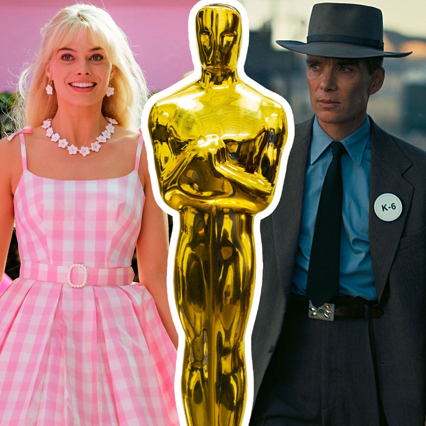 Barbie' and 'Oppenheimer's Oscar Chances, Explained