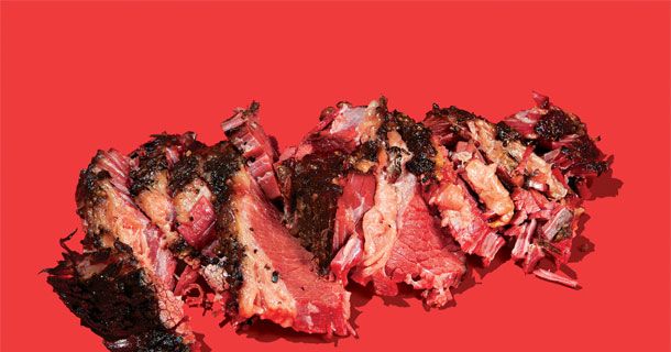 The Absolute Best BBQ in NYC