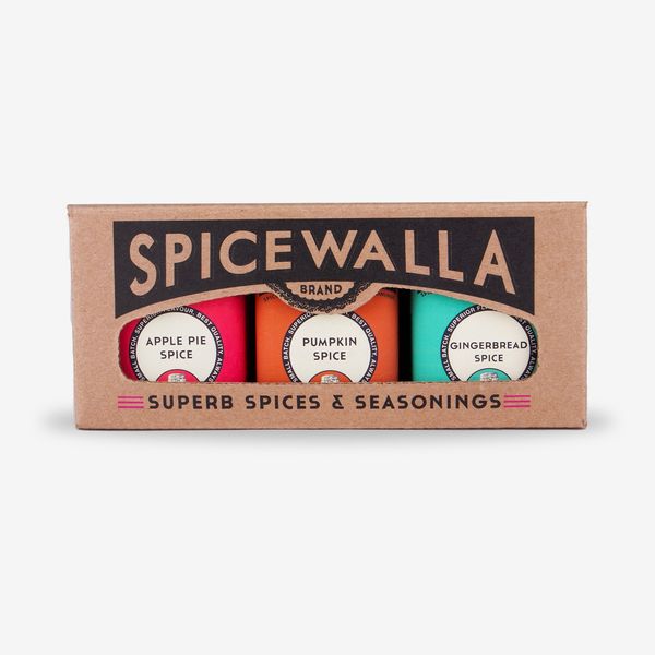 Spicewalla 3-Pack Holiday Baking Collection