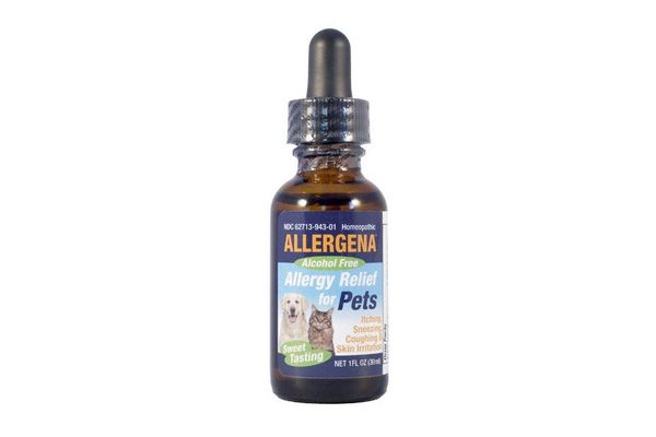 homeopathic seasonal allergy cures