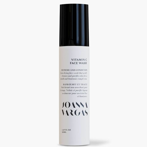 Joanna Vargas Vitamin C Face Wash