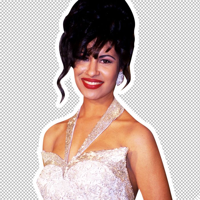 The Best Selena Quintanilla Tiktoks