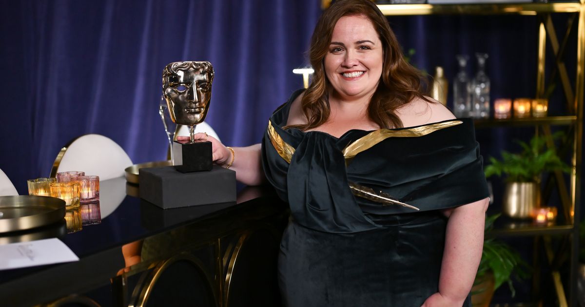 All the BAFTA TV Awards 2025 Winners