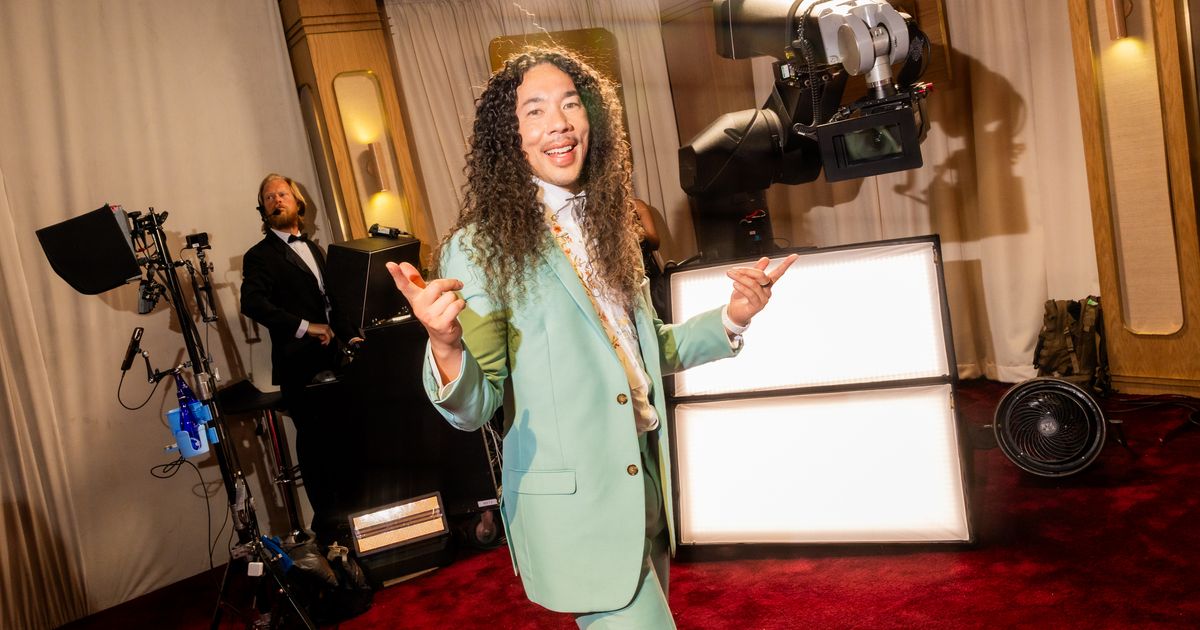 The Glambot Guy Has Apologized for Those ‘Dismissive’ Emails