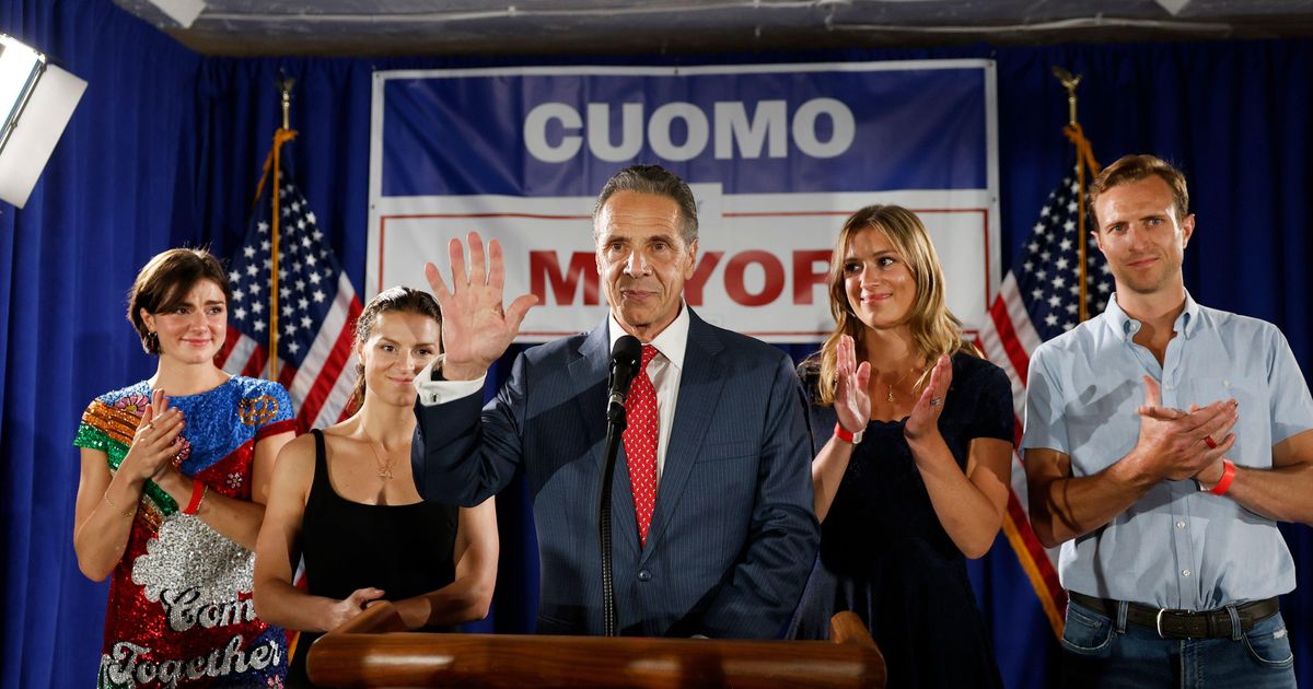 Zohran Mamdani’s Win Prompted a Complete Freak-out Among NYC’s Power Brokers