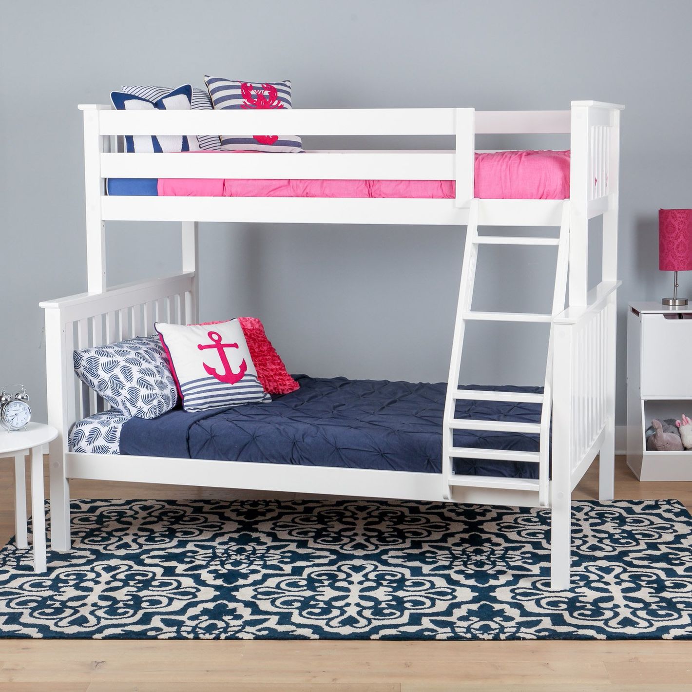 12 Best Twin Beds For Kids 2019, Twin Bed Frame For Little Girl